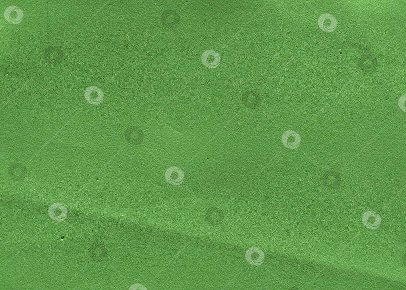 Скачать Зеленый текстурный фон. Текстурированная поверхность салатного цвета для фона дизайна фотосток Ozero