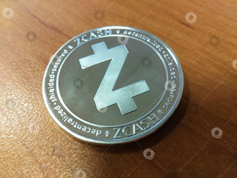 Скачать ZCASH - это современный способ обмена, и эта криптовалюта является удобным платежным средством на финансовом и веб-рынках фотосток Ozero