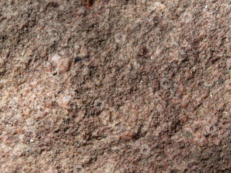 Скачать макротекстура поверхности гранитного камня, фон из гранитного камня фотосток Ozero