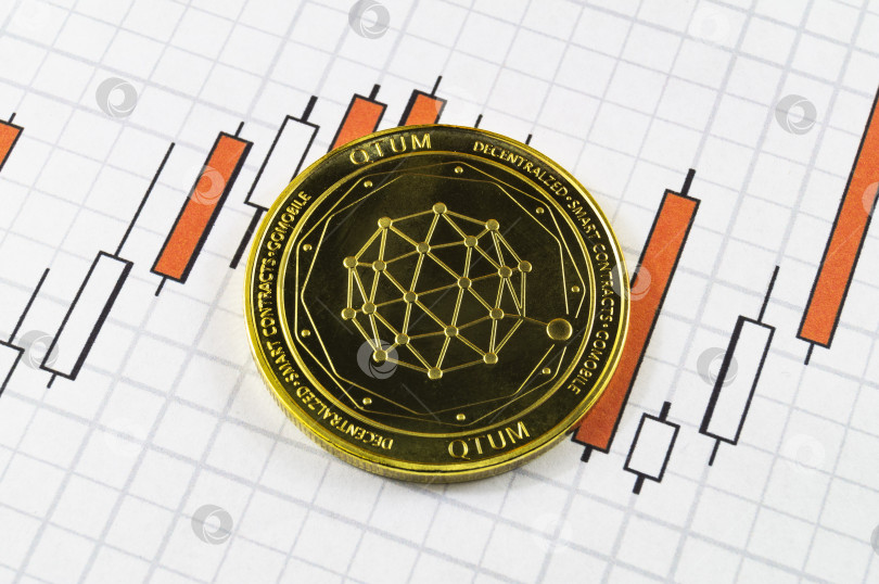 Скачать QTUM - это современный способ обмена, и эта криптовалюта является удобным платежным средством в финансовом секторе фотосток Ozero