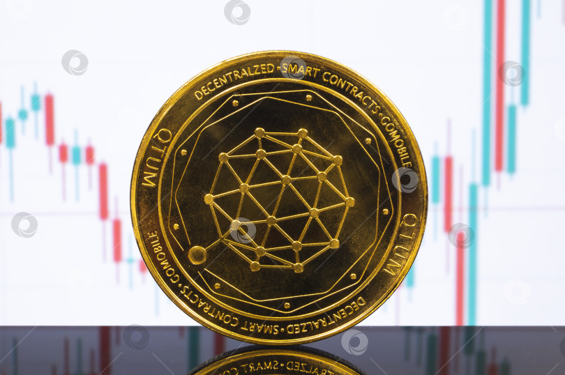 Скачать QTUM - это современный способ обмена, и эта криптовалюта является удобным платежным средством в финансовом секторе фотосток Ozero