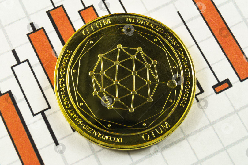 Скачать QTUM - это современный способ обмена, и эта криптовалюта является удобным платежным средством в финансовом секторе фотосток Ozero