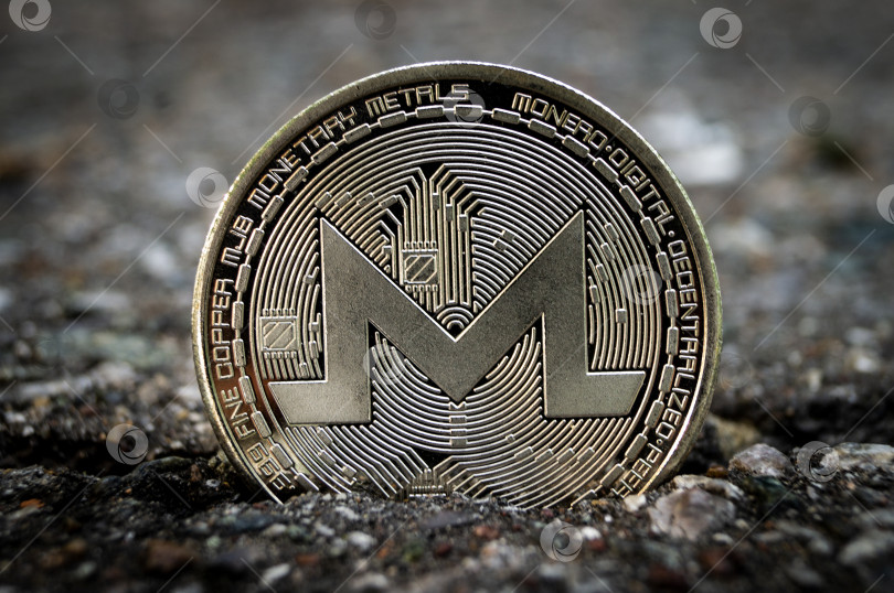 Скачать Monero MNR - это современный способ обмена, и эта криптовалюта является удобным платежным средством в финансовом секторе фотосток Ozero