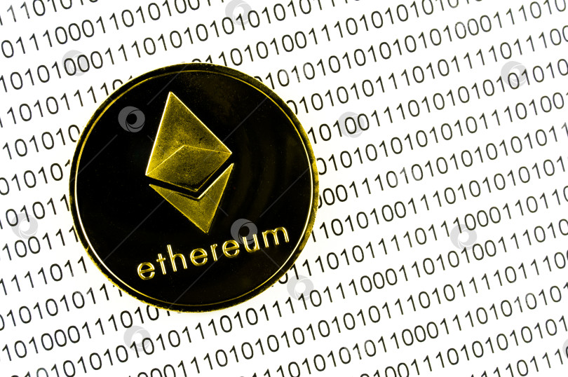 Скачать ethereum - это современный способ обмена и настоящая криптовалюта фотосток Ozero