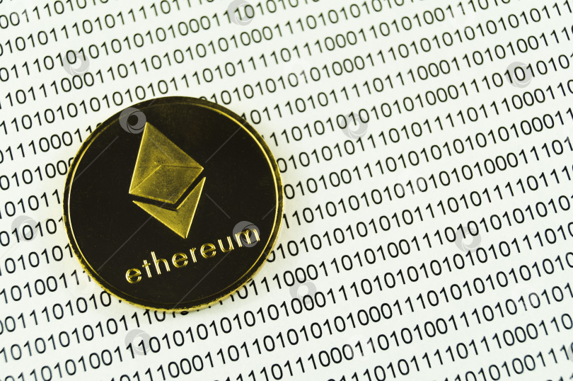 Скачать ethereum - это современный способ обмена и настоящая криптовалюта фотосток Ozero