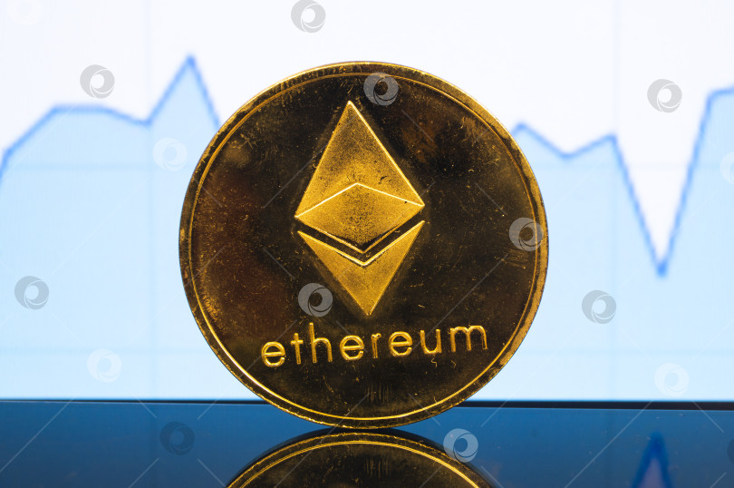 Скачать ethereum - это современный способ обмена, и эта криптовалюта является удобным платежным средством в финансовом секторе фотосток Ozero