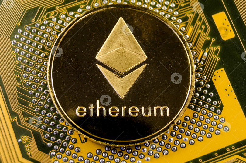 Скачать ethereum - это современный способ обмена и настоящая криптовалюта фотосток Ozero