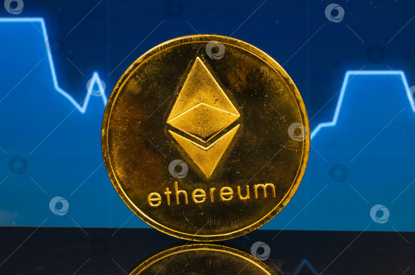 Скачать ethereum - это современный способ обмена, и эта криптовалюта является удобным платежным средством в финансовом секторе фотосток Ozero