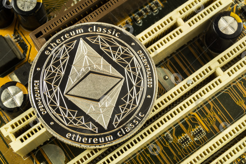 Скачать ethereum classic - это современный способ обмена, и эта криптовалюта является удобным платежным средством фотосток Ozero