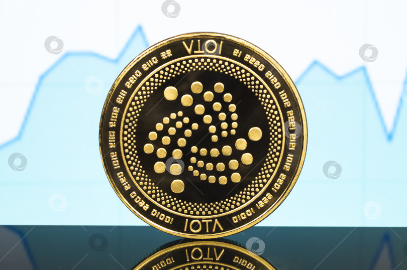 Скачать iota - это современный способ обмена, и эта криптовалюта является удобным платежным средством в финансовом секторе фотосток Ozero