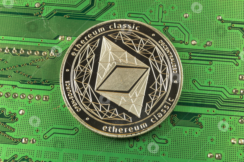 Скачать ethereum classic - это современный способ обмена, и эта криптовалюта является удобным платежным средством фотосток Ozero