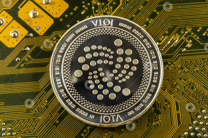 Скачать iota - это современный способ обмена, и эта криптовалюта является удобным платежным средством в финансовом секторе фотосток Ozero