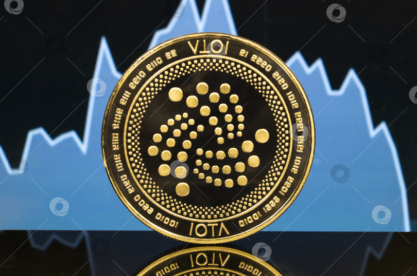 Скачать iota - это современный способ обмена, и эта криптовалюта является удобным платежным средством в финансовом секторе фотосток Ozero