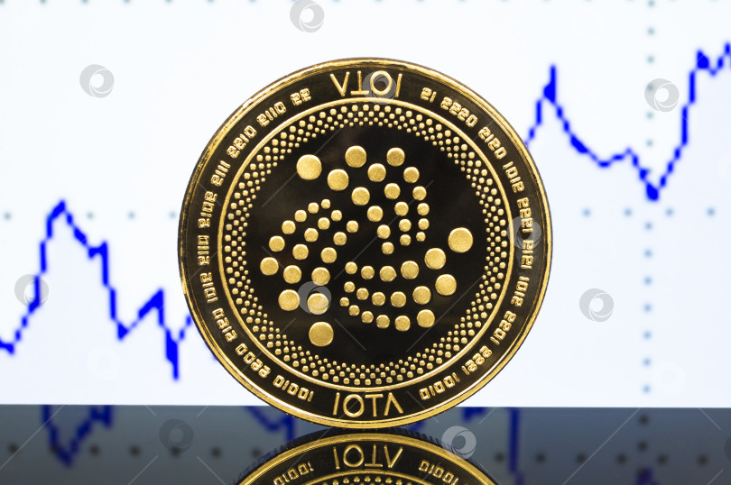 Скачать iota - это современный способ обмена, и эта криптовалюта является удобным платежным средством в финансовом секторе фотосток Ozero