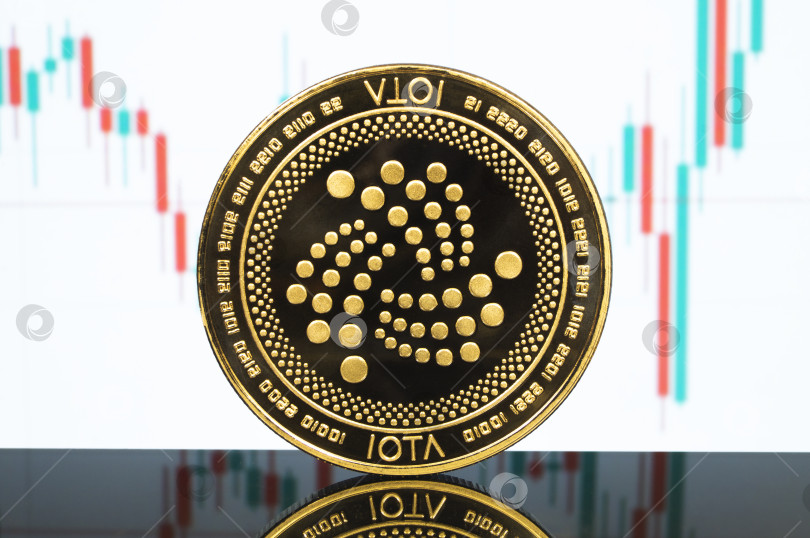 Скачать iota - это современный способ обмена, и эта криптовалюта является удобным платежным средством в финансовом секторе фотосток Ozero