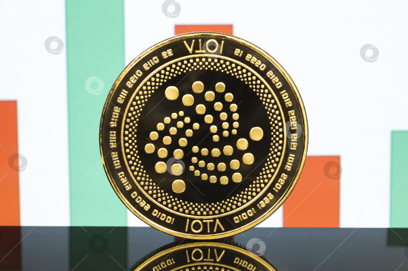 Скачать iota - это современный способ обмена, и эта криптовалюта является удобным платежным средством в финансовом секторе фотосток Ozero