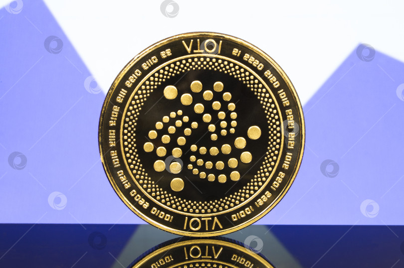 Скачать iota - это современный способ обмена, и эта криптовалюта является удобным платежным средством в финансовом секторе фотосток Ozero