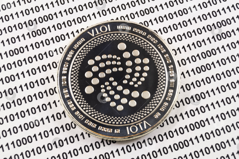 Скачать iota - это современный способ обмена, и эта криптовалюта является удобным платежным средством в финансовом секторе фотосток Ozero