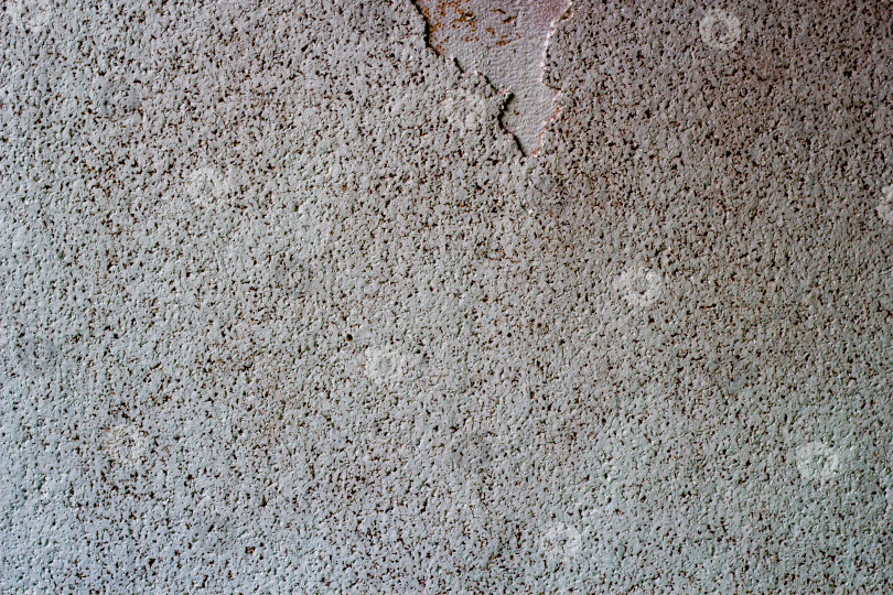 Скачать абстрактная фоновая фотография светлой стены из пористого бетона фотосток Ozero