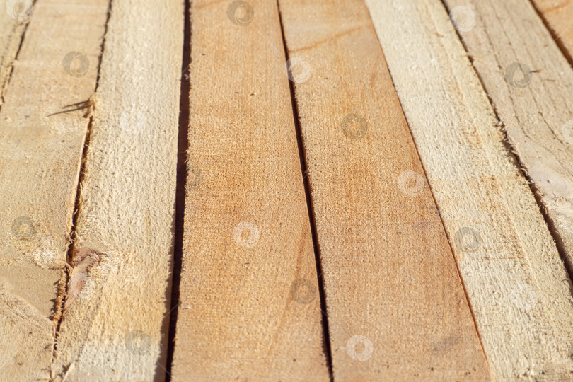 Скачать Деревянный фон. Светлые и темные деревянные сухие доски для фона дизайна фотосток Ozero