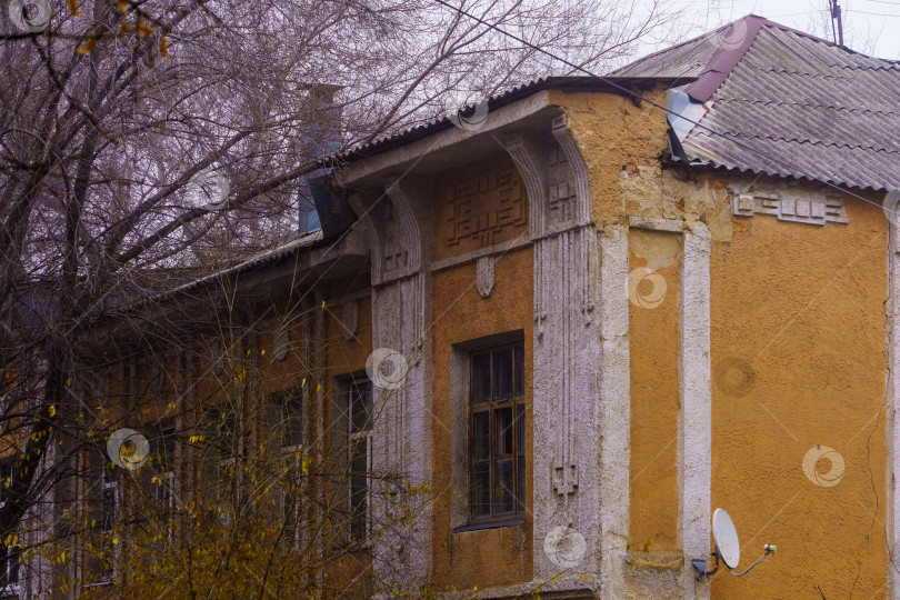 Скачать Дом Шуринова. Воронеж фотосток Ozero