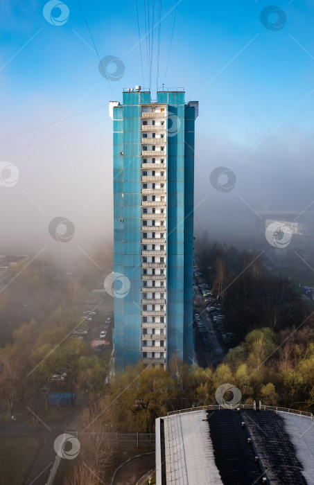 Скачать жилой район фотосток Ozero