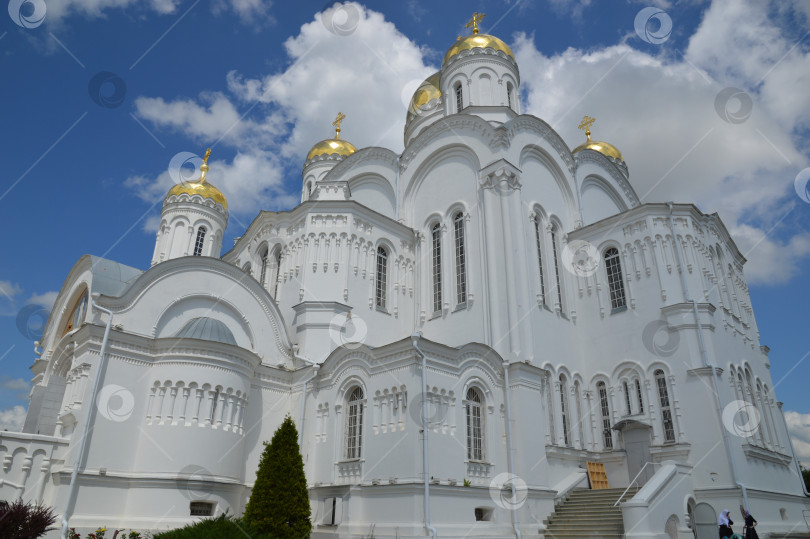 Скачать Троицкий собор фотосток Ozero