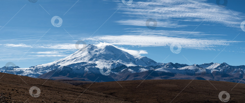 Скачать Эльбрус фотосток Ozero