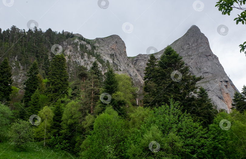 Скачать горный пейзаж фотосток Ozero