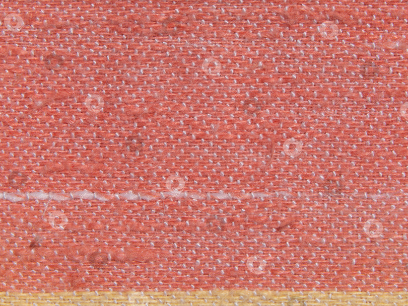 Скачать Текстура трикотажного полотна из натуральной шерсти. Необычный текстильный фон мягкого цвета фотосток Ozero