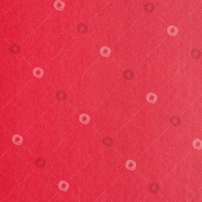 Скачать Абстрактная текстура ярко-красного цвета для фона. Крупный план рисунка декоративного материала для дизайна фотосток Ozero