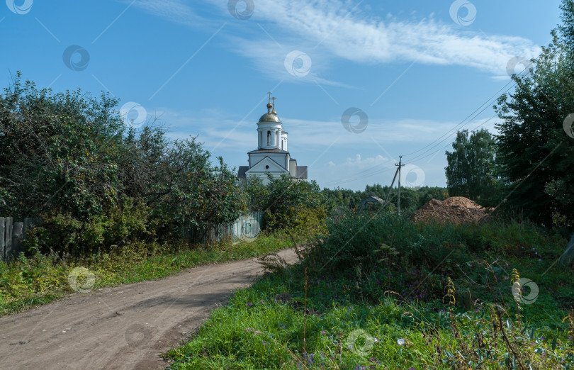 Скачать Все дороги ведут к Храму фотосток Ozero