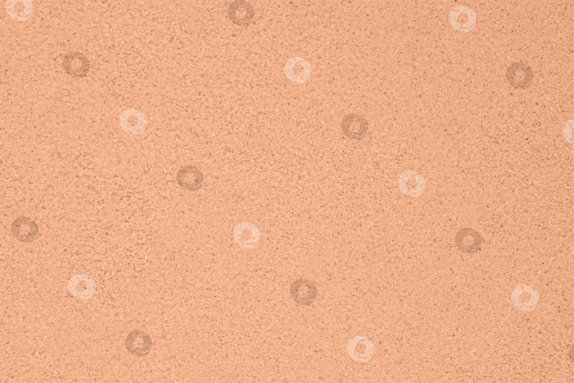 Скачать Естественная песочная текстура на фоне персикового пушистого цвета. фотосток Ozero