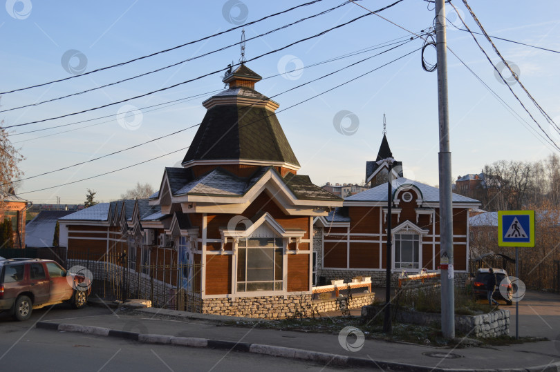 Скачать Кафе "Армянский Дворик" фотосток Ozero