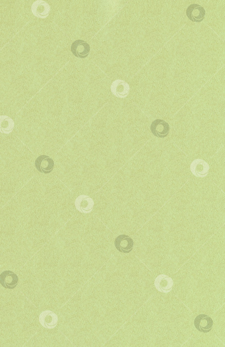 Скачать Светло-зеленый текстурированный бумажный фон для дизайна. Текстура зеленой бумаги. Мягкий светло-зеленый текстурный абстрактный фон с рисунком фотосток Ozero