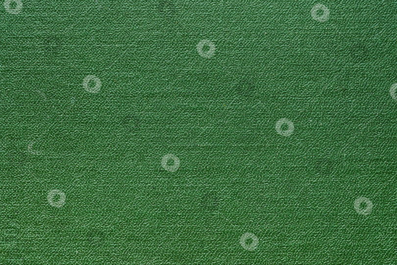 Скачать Зеленая абстрактная текстура для фона. Крупный план рисунка декоративного материала фотосток Ozero