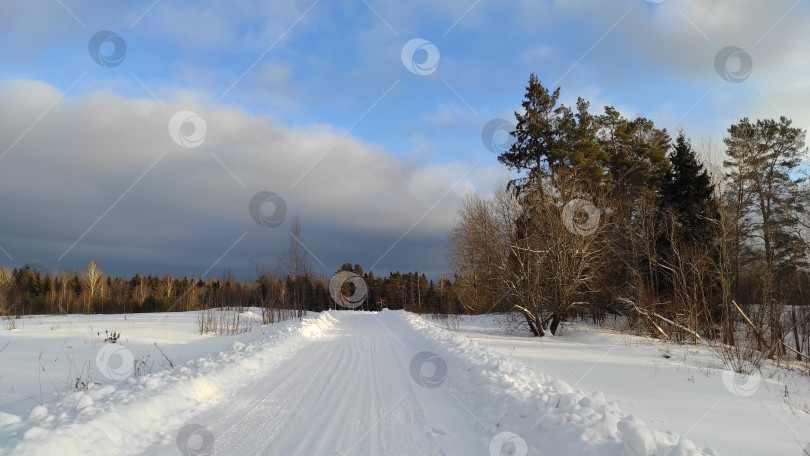 Скачать Дорога фотосток Ozero