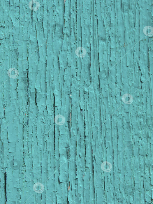 Скачать Нежно-голубой текстурированный фон из крашеного дерева фотосток Ozero