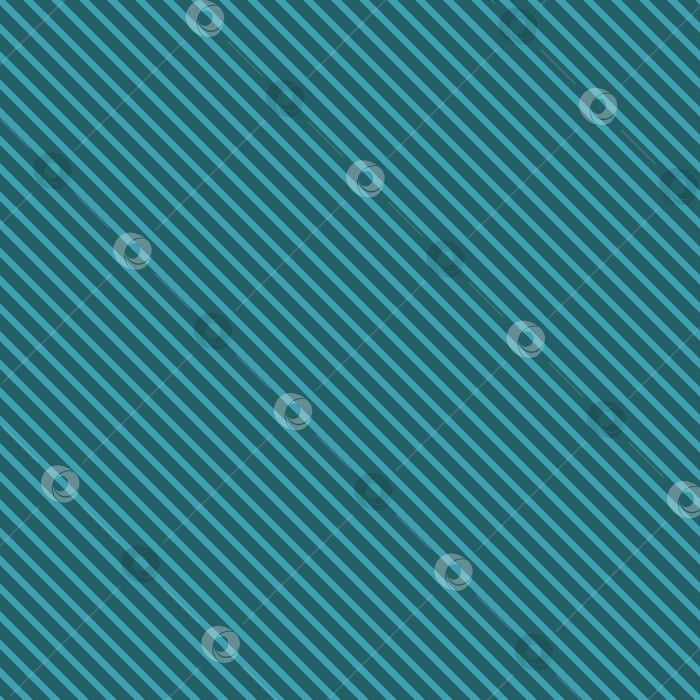 Скачать Бесшовный зеленый фон с диагональными полосками для дизайна, обоев, текстиля фотосток Ozero