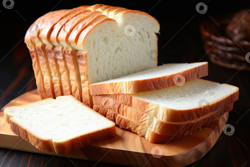 Скачать Домашний белый хлеб. Искусство выпечки свежего хлеба в домашних условиях фотосток Ozero