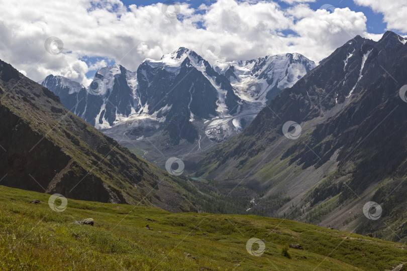 Скачать Горный Алтай, Россия. фотосток Ozero