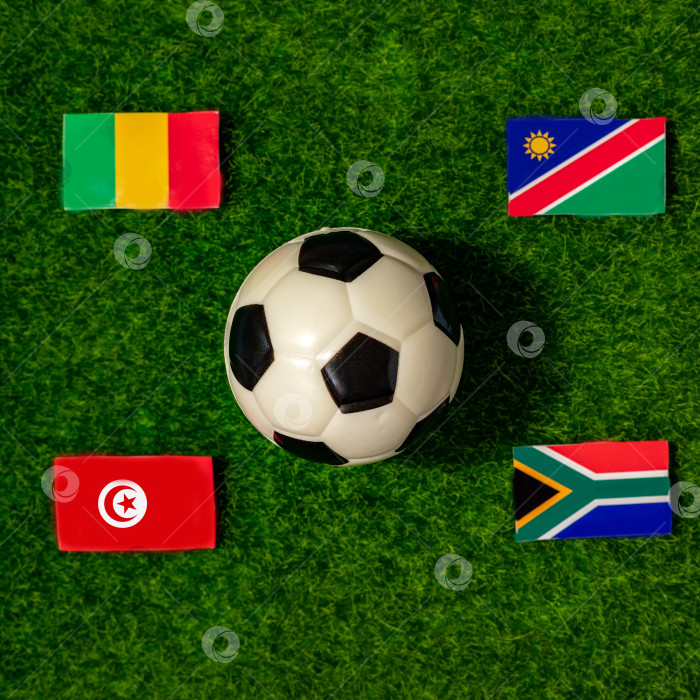 Скачать Кубок африканских наций фотосток Ozero