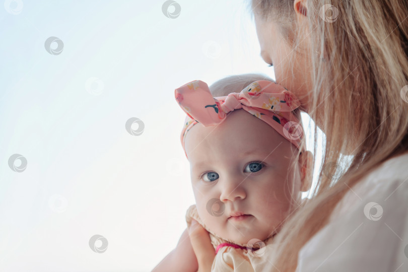 Новорожденный ребенок: советы молодым родителям
