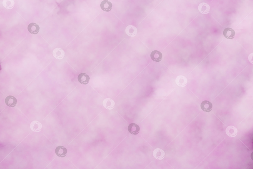 Скачать Розовая облачная текстура. Розовый дым. фотосток Ozero