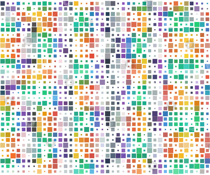 Скачать абстрактный фон, состоящий из квадратов фотосток Ozero