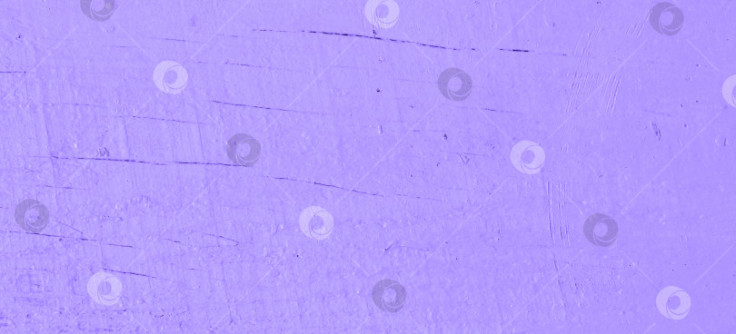 Скачать абстрактный фиолетовый фон, плавные линии, обои с местом для текста фотосток Ozero