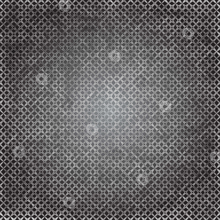 Скачать Абстрактный Серый технологический фон, фотосток Ozero