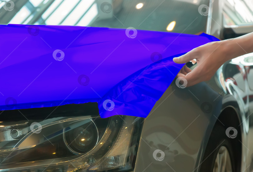 Скачать оклейка автомобиля углепластиком фотосток Ozero