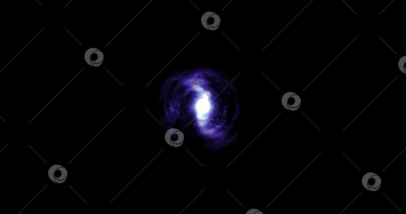 Скачать кадры галактики, пространство портала, волшебная дверь, вход, движущийся круг из частиц и точек на черном фоне. абстрактный анимированный портал, сделанный из частиц. графика движения. футуристический размытый эффект фотосток Ozero