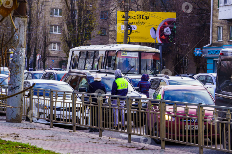 Скачать ДТП на дороге. Воронеж фотосток Ozero